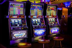 Koleksi slot online di Lobby Game afia66 dari berbagai provider terpercaya